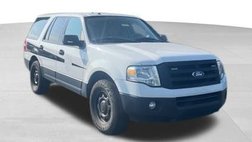 2011 Ford Expedition XL