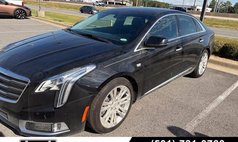 2018 Cadillac XTS Luxury