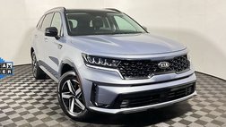 2021 Kia Sorento EX