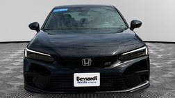 2024 Honda Civic Si