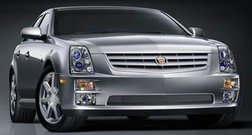 2006 Cadillac STS V8