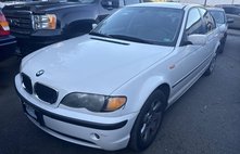 2005 BMW 3 Series 325xi