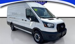 2021 Ford Transit 250