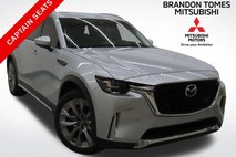 2024 Mazda CX-90 3.3 Turbo Premium