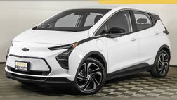2023 Chevrolet Bolt EV 2LT