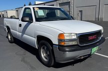 1999 GMC Sierra 1500 SL