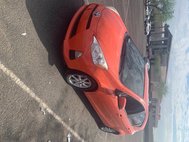 2012 Toyota Prius c Four