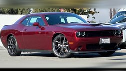 2021 Dodge Challenger R/T