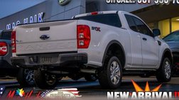 2023 Ford Ranger XL
