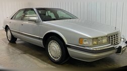 1994 Cadillac Seville Base