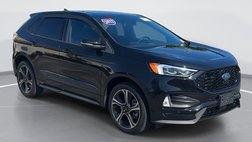 2022 Ford Edge ST
