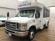 2011 Ford E-Series E-350 SD