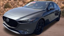 2021 Mazda MAZDA3 Premium
