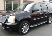 2010 GMC Yukon Denali