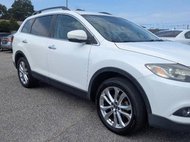 2013 Mazda CX-9 Grand Touring