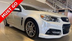 2015 Chevrolet SS Base