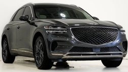 2022 Genesis GV70 2.5T Standard