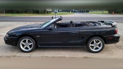 1998 Ford Mustang GT