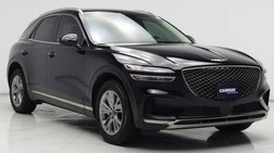 2023 Genesis GV70 2.5T Standard