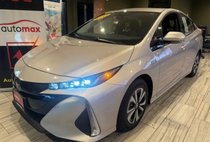 2017 Toyota Prius Prime Premium