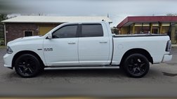 2015 Ram Ram Pickup 1500 Sport