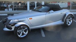 2002 Chrysler Prowler Base