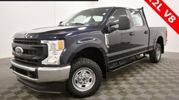 2021 Ford Super Duty F-250 XL