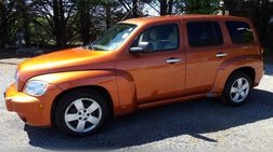 2007 Chevrolet HHR LS