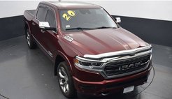 2020 Ram Ram Pickup 1500 Limited