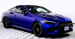 2025 Mercedes-Benz CLE CLE 300 4MATIC