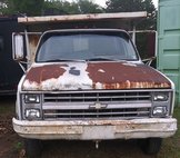 1974 Chevrolet 