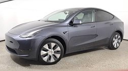 2023 Tesla Model Y Base