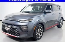 2022 Kia Soul Turbo