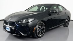 2025 BMW 2 Series 228 xDrive Gran Coupe