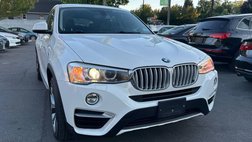 2015 BMW X4 xDrive28i