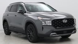 2023 Hyundai Santa Fe XRT