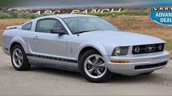 2006 Ford Mustang PREMIUM