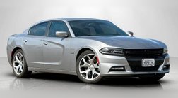 2016 Dodge Charger R/T