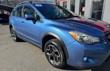 2014 Subaru XV Crosstrek 2.0i Premium