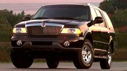 1999 Lincoln Navigator Base