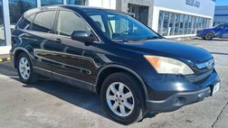 2007 Honda CR-V EX