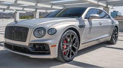 2023 Bentley Flying Spur Speed