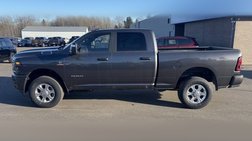 2025 Ram Ram Pickup 2500 Big Horn