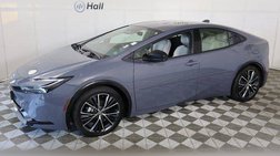 2023 Toyota Prius Limited