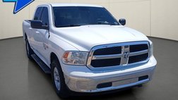 2019 Ram Ram Pickup 1500 Classic SLT