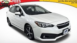 2022 Subaru Impreza Premium
