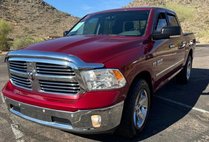 2014 Ram Ram Pickup 1500 Outdoorsman