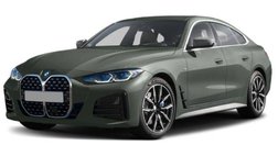 2023 BMW 4 Series 430i Gran Coupe