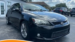 2013 Scion tC Base