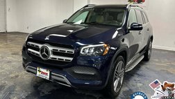 2022 Mercedes-Benz GLS GLS 450
